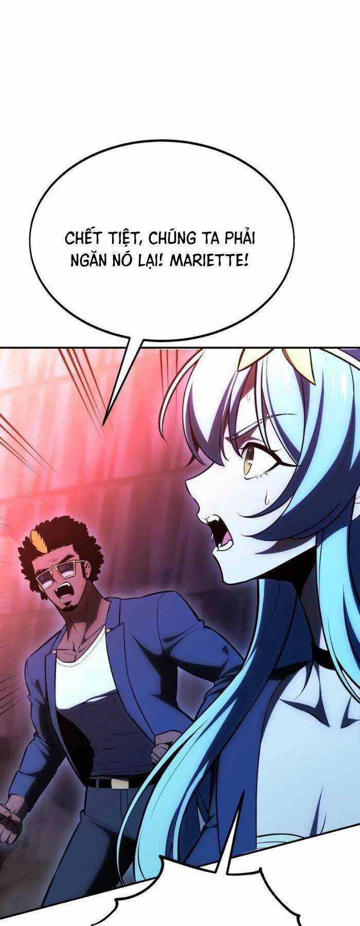 Tôi Đã Giết Tuyển Thủ Học Viện Chapter 27 trang 27