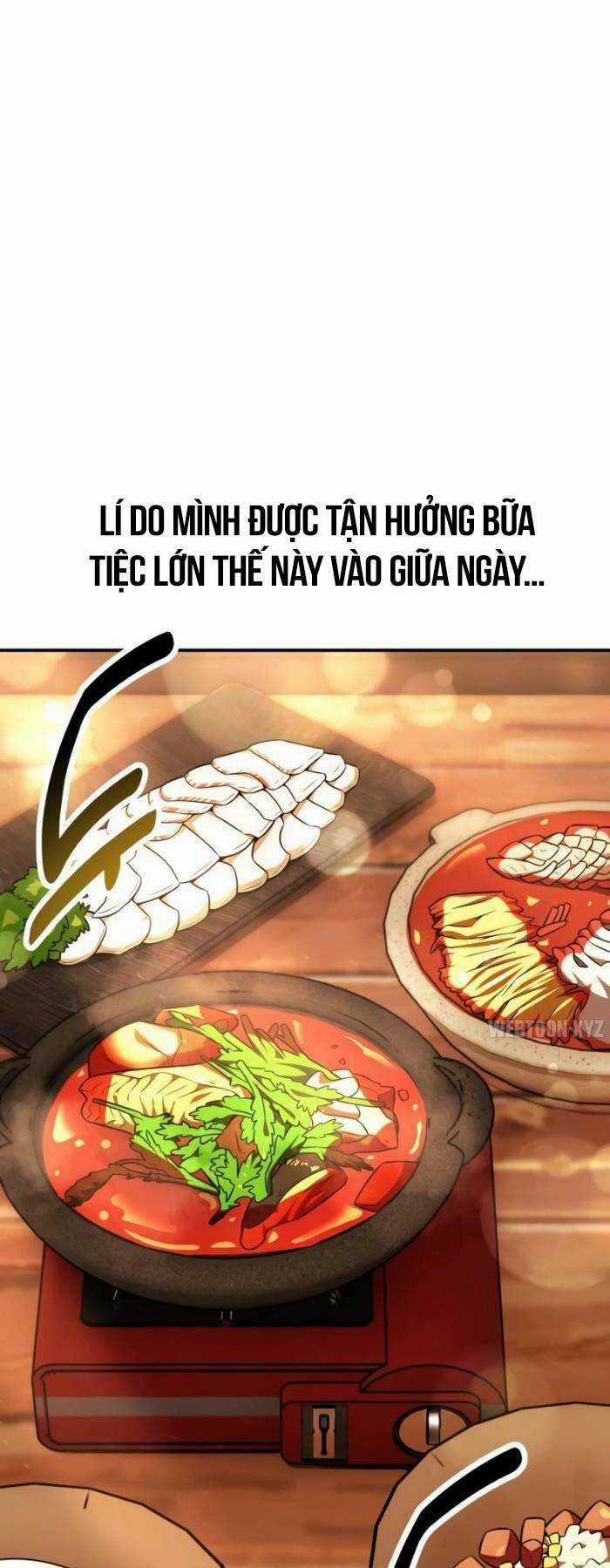 Tôi Đã Giết Tuyển Thủ Học Viện Chapter 27 trang 3