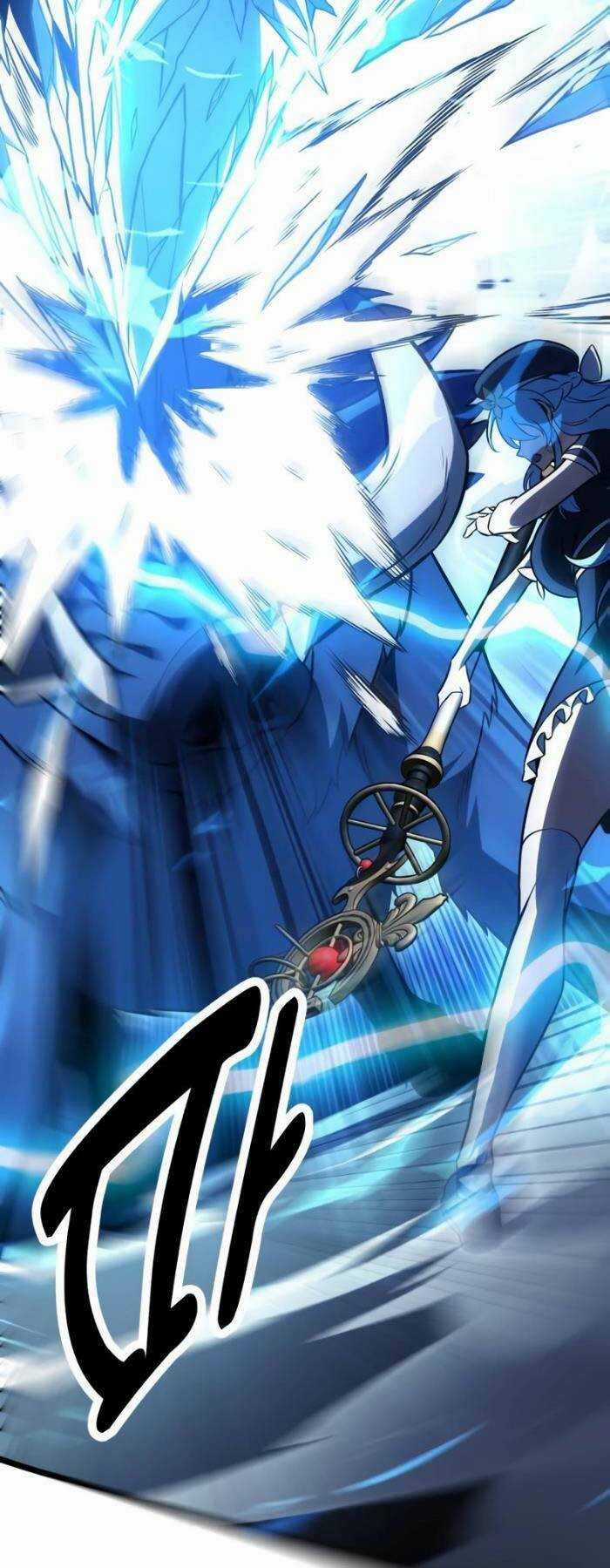 Tôi Đã Giết Tuyển Thủ Học Viện Chapter 27 trang 32