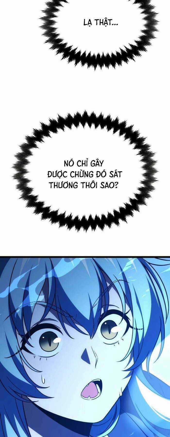 Tôi Đã Giết Tuyển Thủ Học Viện Chapter 27 trang 36