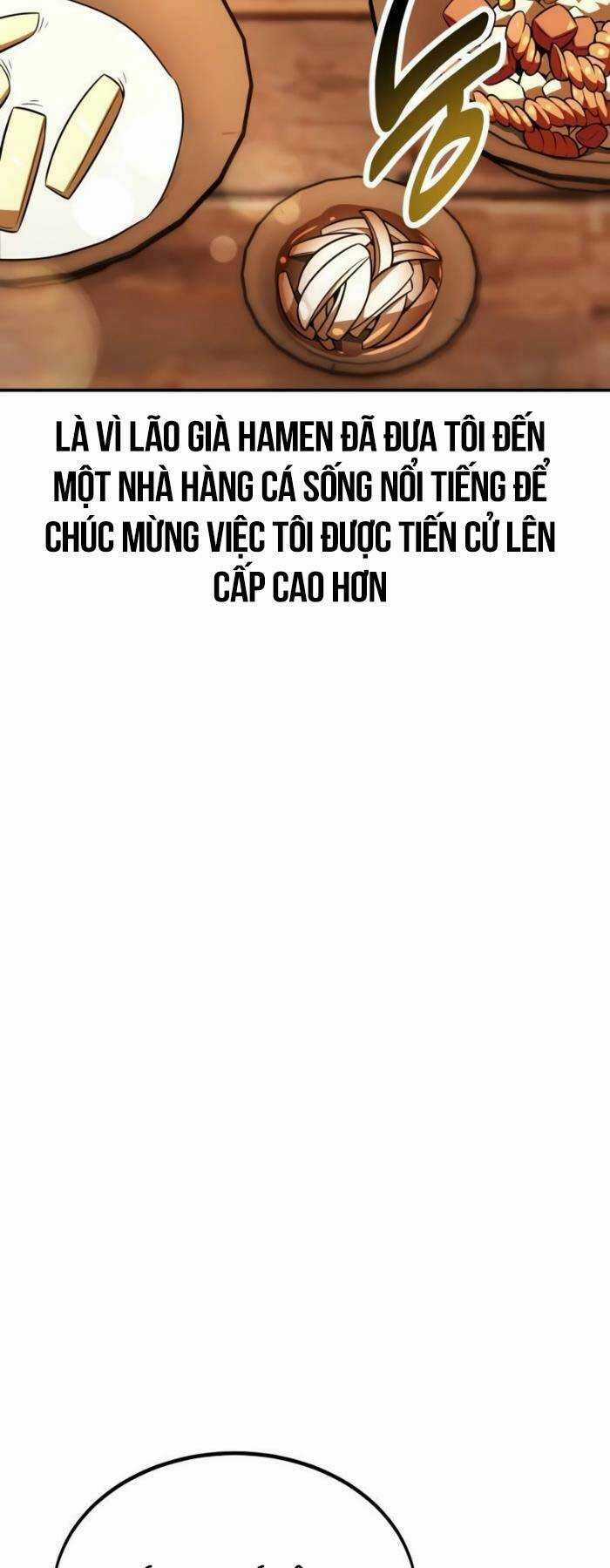 Tôi Đã Giết Tuyển Thủ Học Viện Chapter 27 trang 4