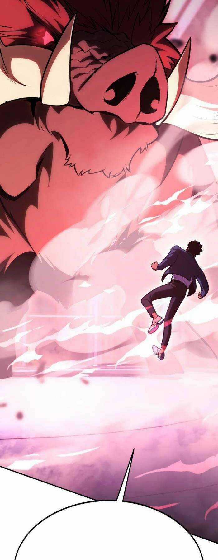 Tôi Đã Giết Tuyển Thủ Học Viện Chapter 27 trang 43