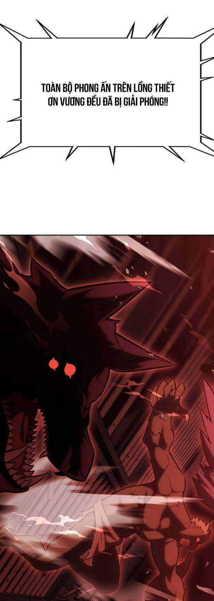 Tôi Đã Giết Tuyển Thủ Học Viện Chapter 27 trang 54