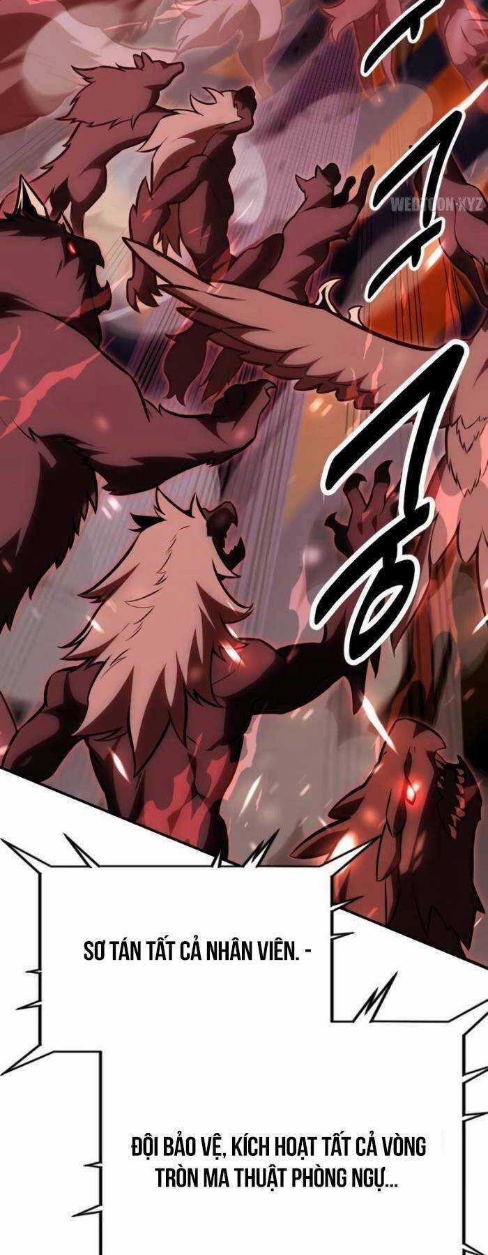 Tôi Đã Giết Tuyển Thủ Học Viện Chapter 27 trang 57