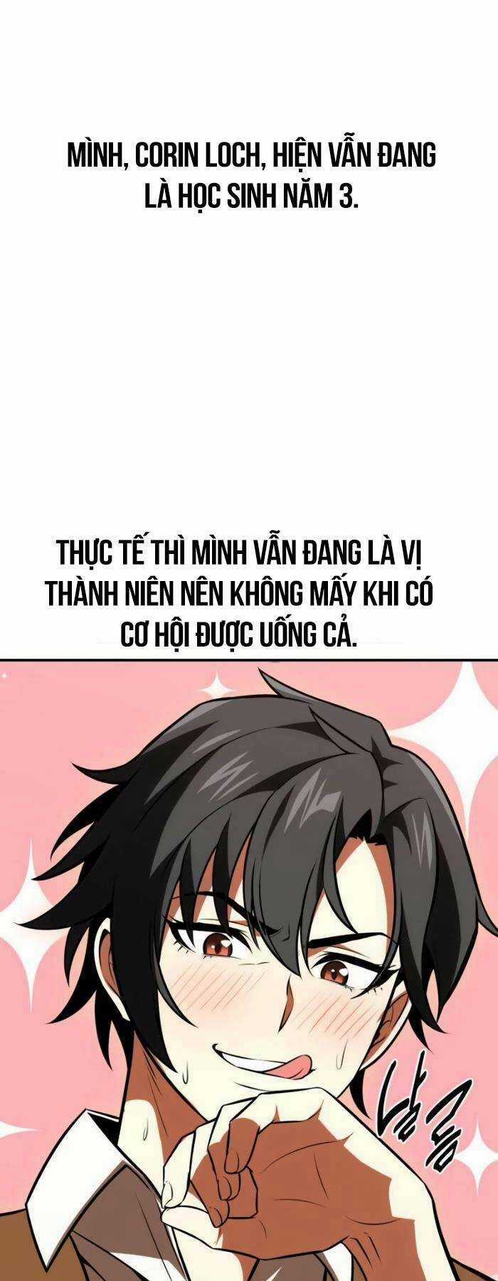 Tôi Đã Giết Tuyển Thủ Học Viện Chapter 27 trang 6