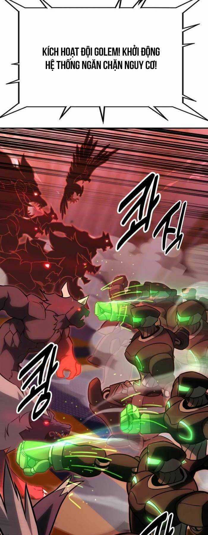 Tôi Đã Giết Tuyển Thủ Học Viện Chapter 27 trang 60