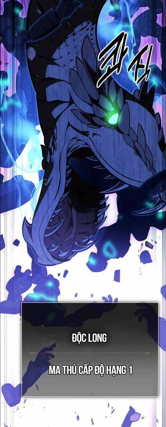 Tôi Đã Giết Tuyển Thủ Học Viện Chapter 27 trang 64