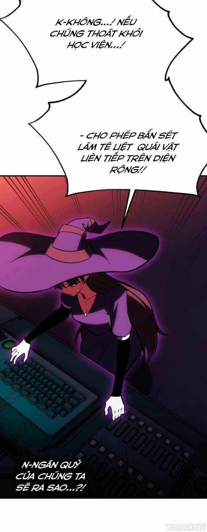 Tôi Đã Giết Tuyển Thủ Học Viện Chapter 27 trang 69