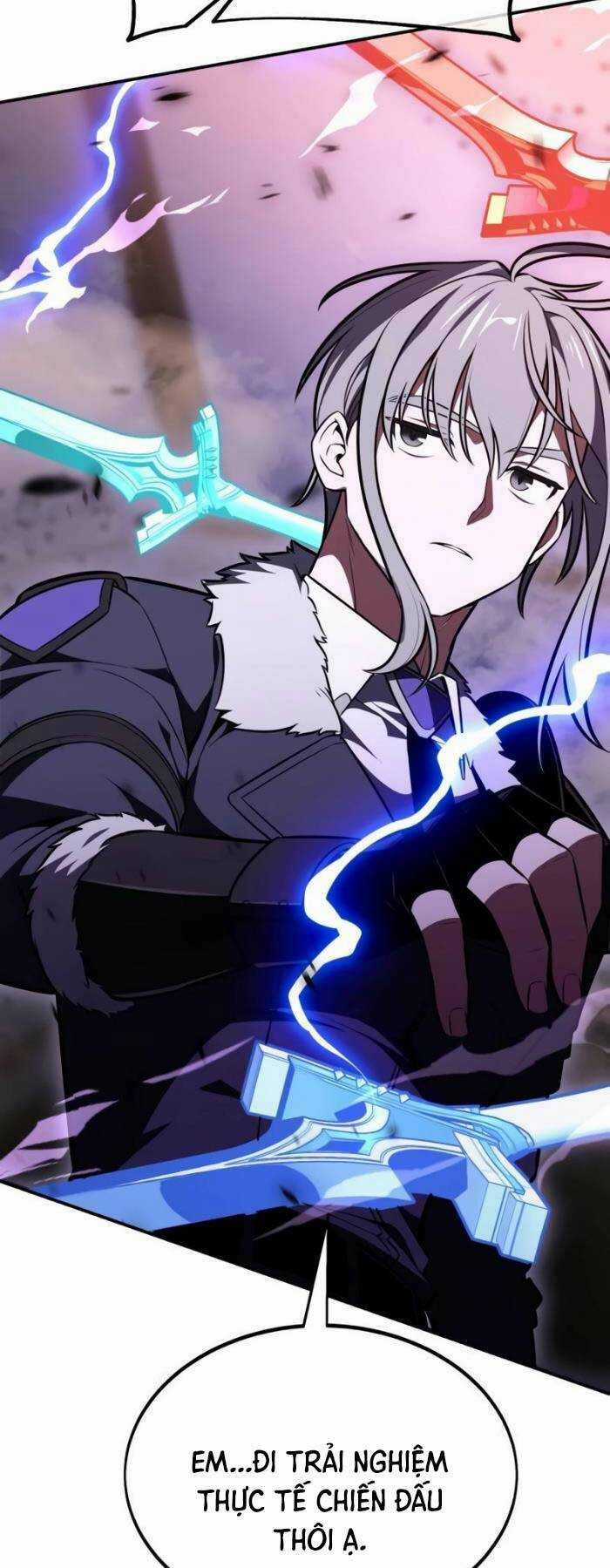 Tôi Đã Giết Tuyển Thủ Học Viện Chapter 27 trang 78