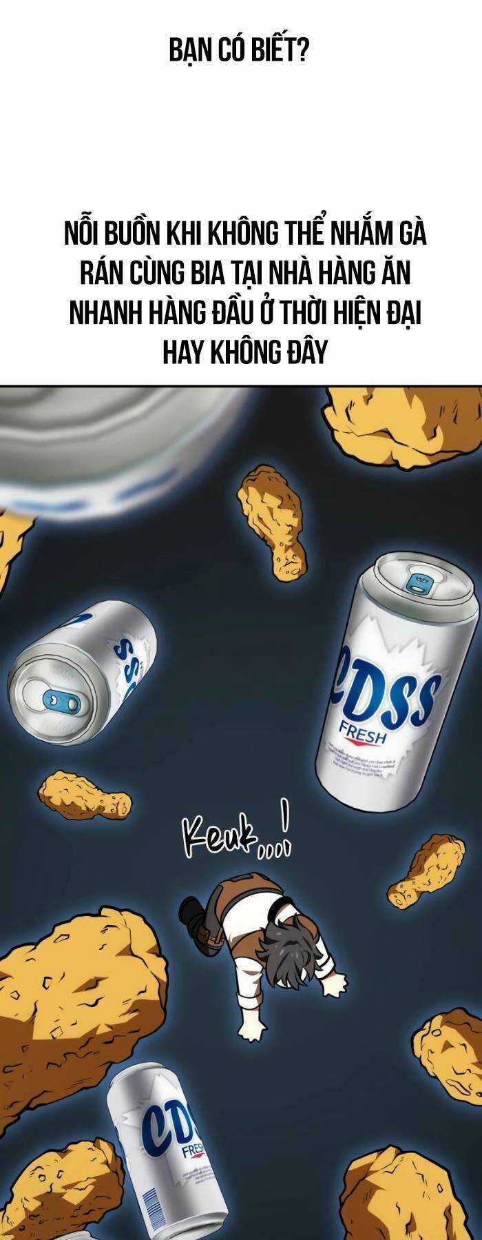 Tôi Đã Giết Tuyển Thủ Học Viện Chapter 27 trang 8