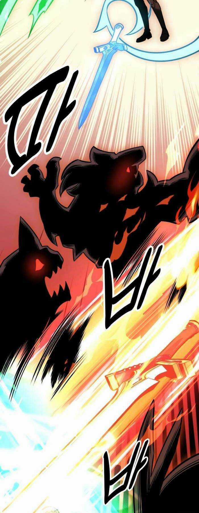 Tôi Đã Giết Tuyển Thủ Học Viện Chapter 27 trang 80