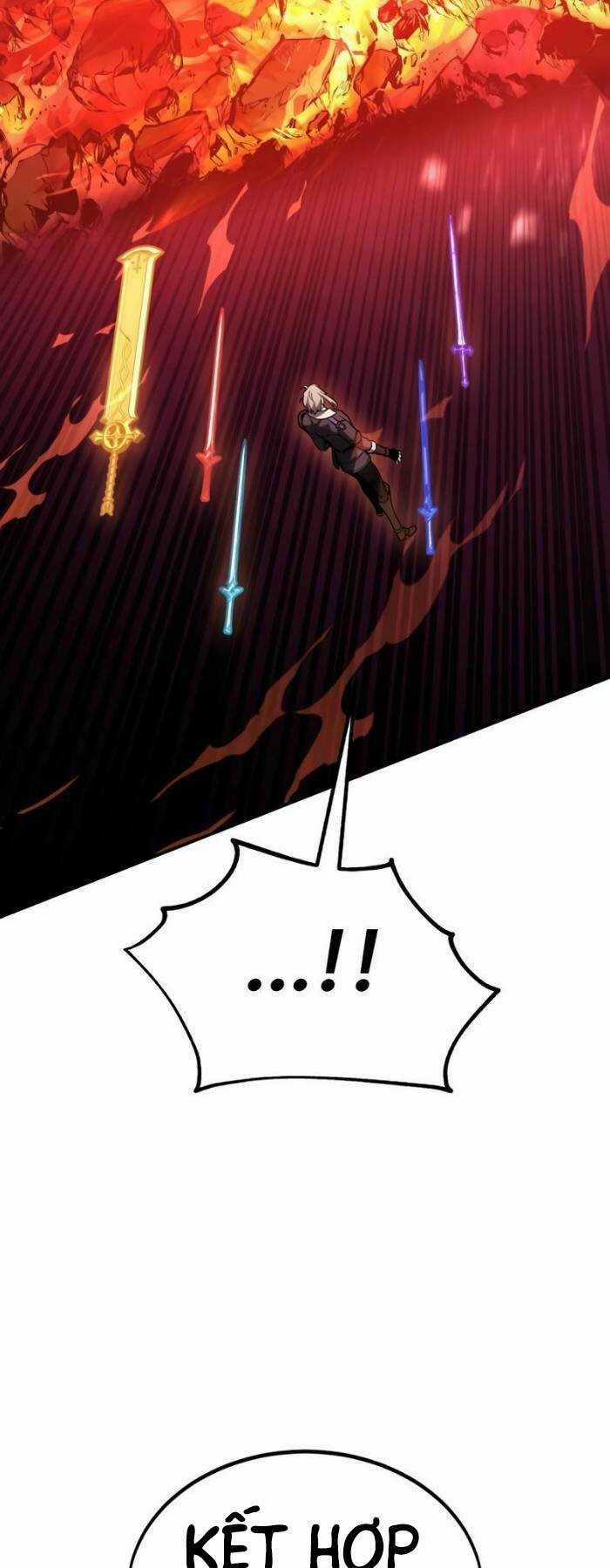 Tôi Đã Giết Tuyển Thủ Học Viện Chapter 27 trang 85