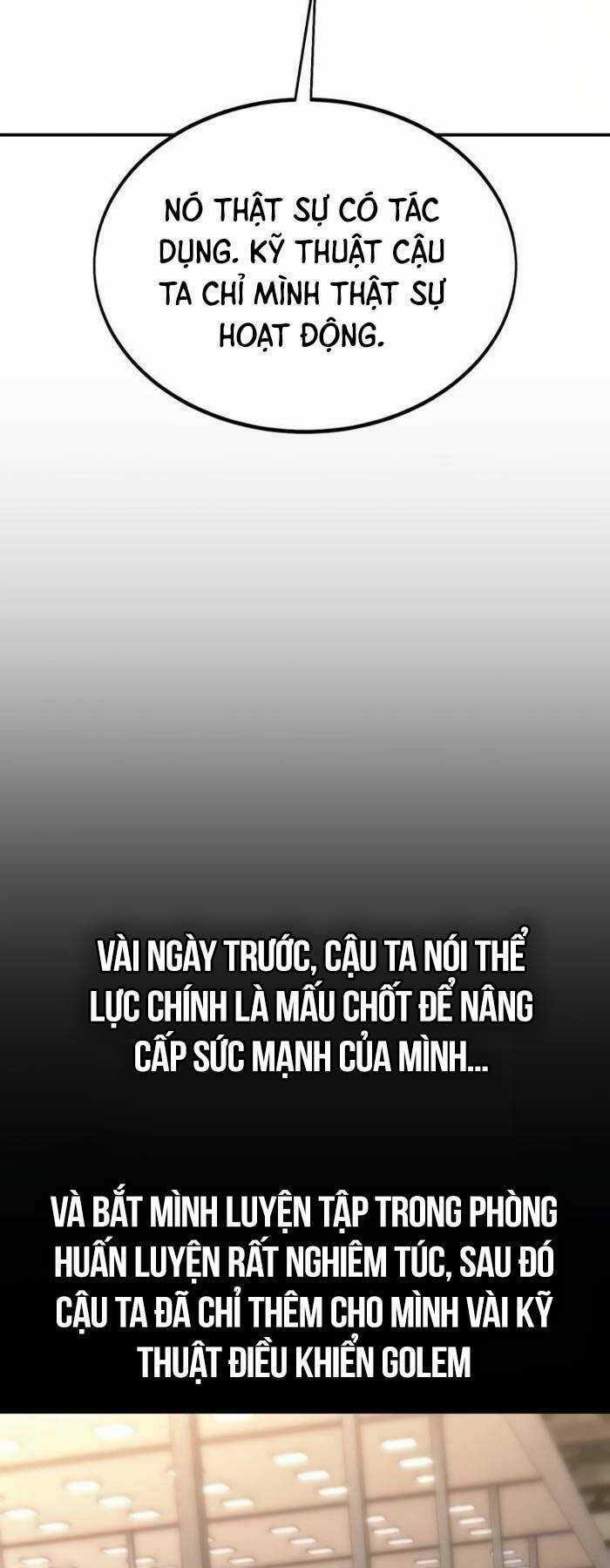 Tôi Đã Giết Tuyển Thủ Học Viện Chapter 27 trang 91