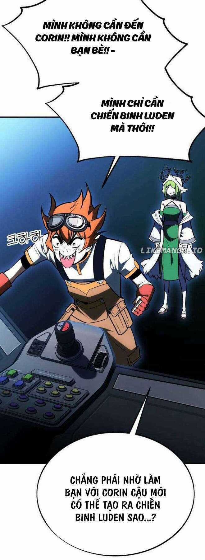 Tôi Đã Giết Tuyển Thủ Học Viện Chapter 28 trang 103