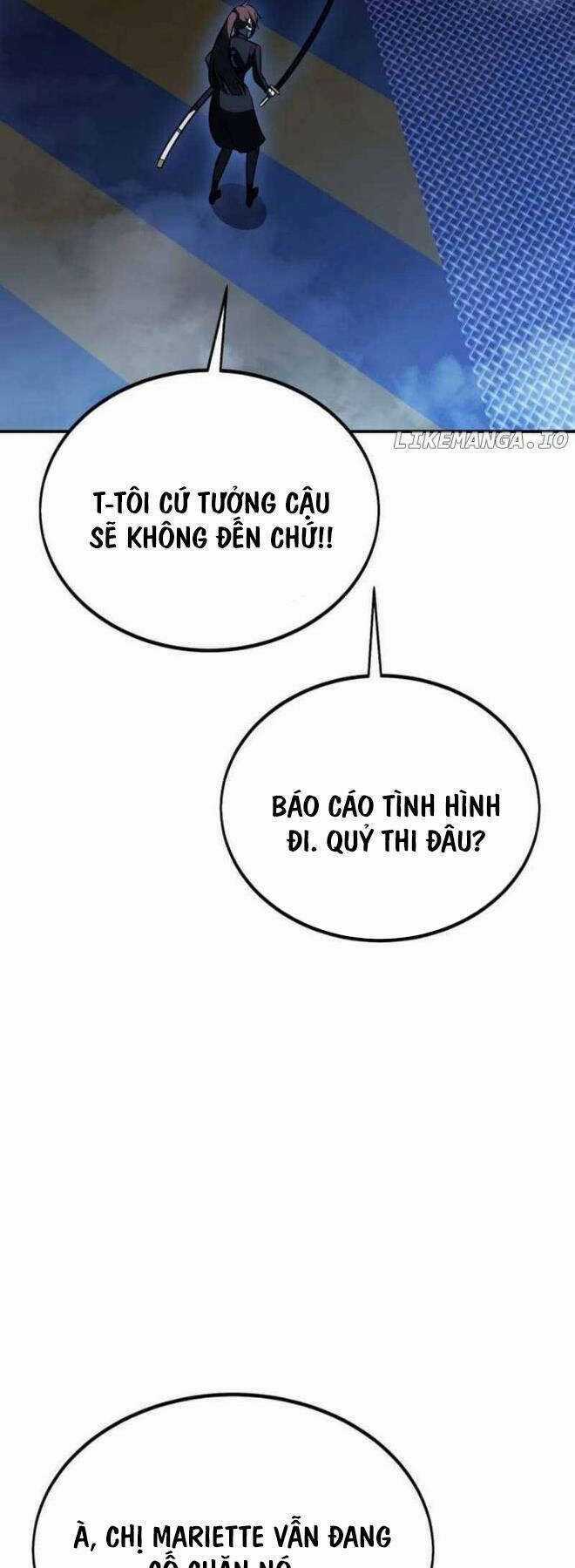 Tôi Đã Giết Tuyển Thủ Học Viện Chapter 28 trang 105