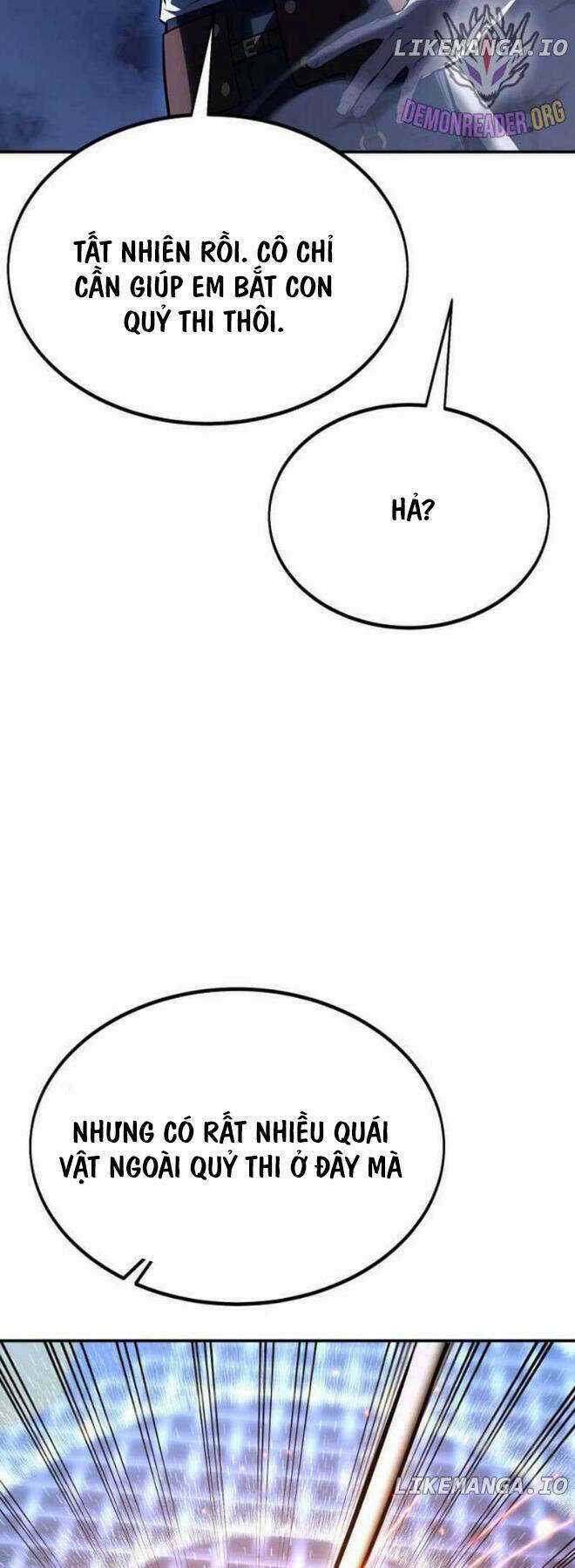 Tôi Đã Giết Tuyển Thủ Học Viện Chapter 28 trang 108