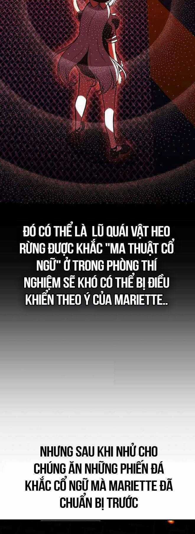 Tôi Đã Giết Tuyển Thủ Học Viện Chapter 28 trang 111