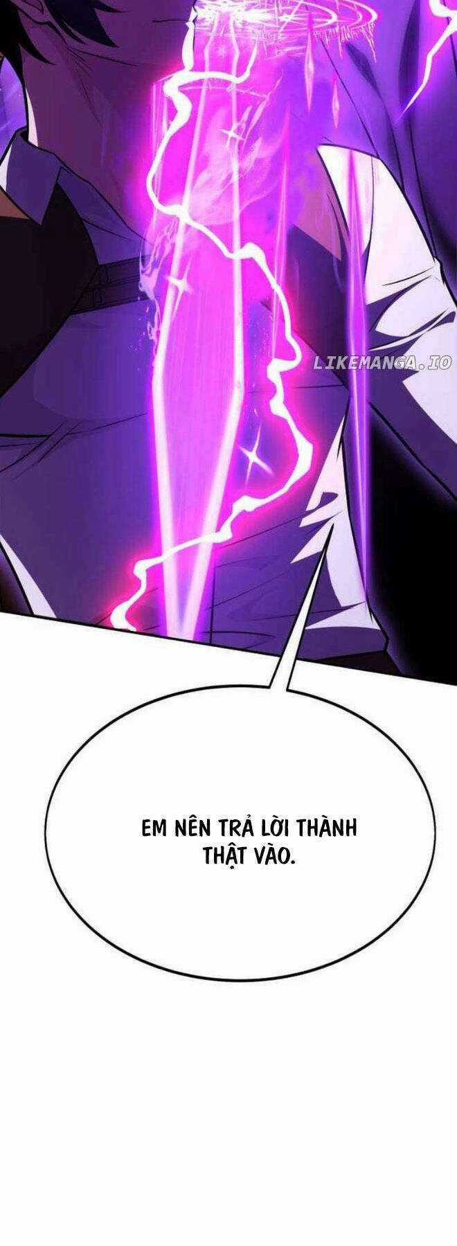 Tôi Đã Giết Tuyển Thủ Học Viện Chapter 28 trang 12