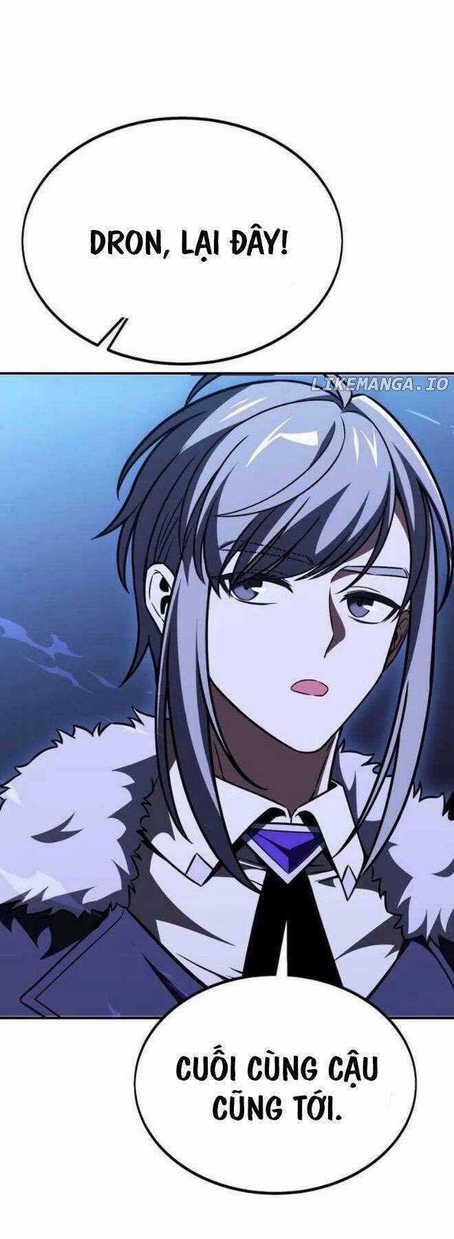 Tôi Đã Giết Tuyển Thủ Học Viện Chapter 28 trang 123