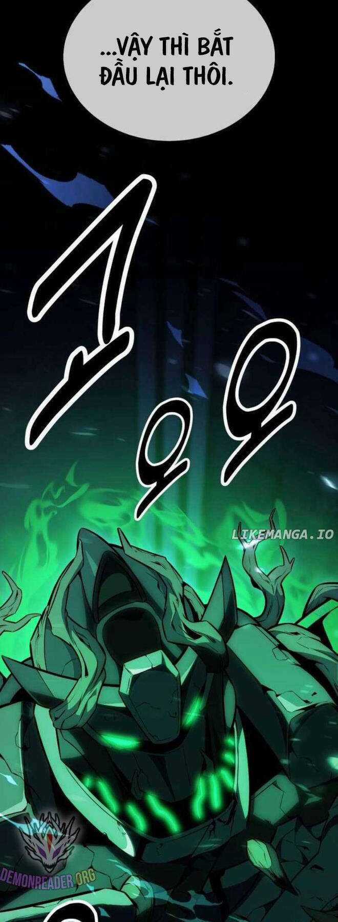 Tôi Đã Giết Tuyển Thủ Học Viện Chapter 28 trang 128