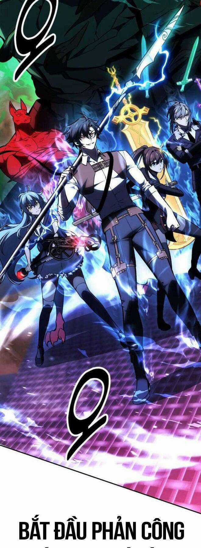 Tôi Đã Giết Tuyển Thủ Học Viện Chapter 28 trang 129