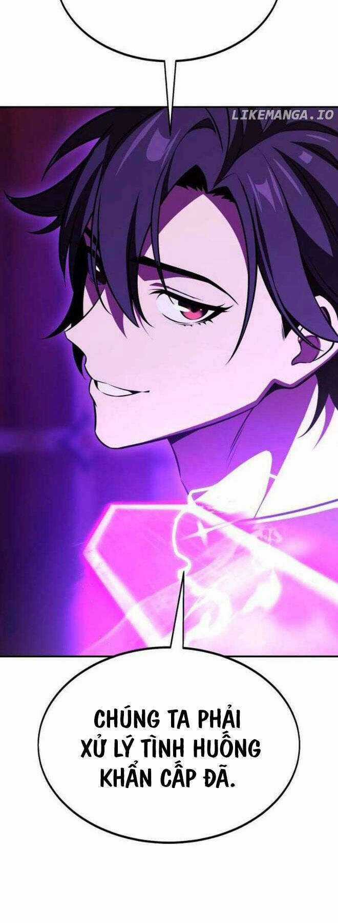 Tôi Đã Giết Tuyển Thủ Học Viện Chapter 28 trang 14