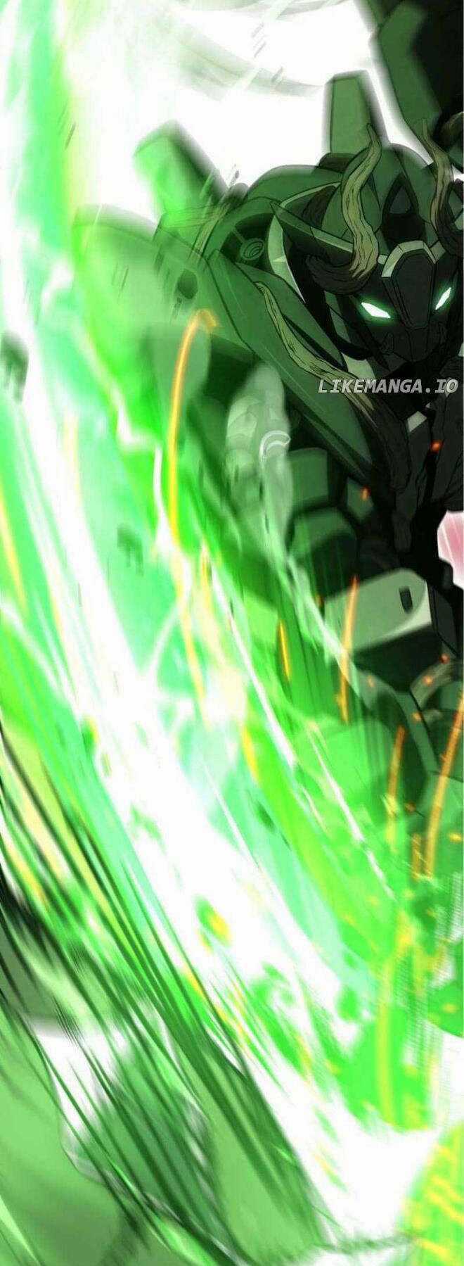 Tôi Đã Giết Tuyển Thủ Học Viện Chapter 28 trang 17