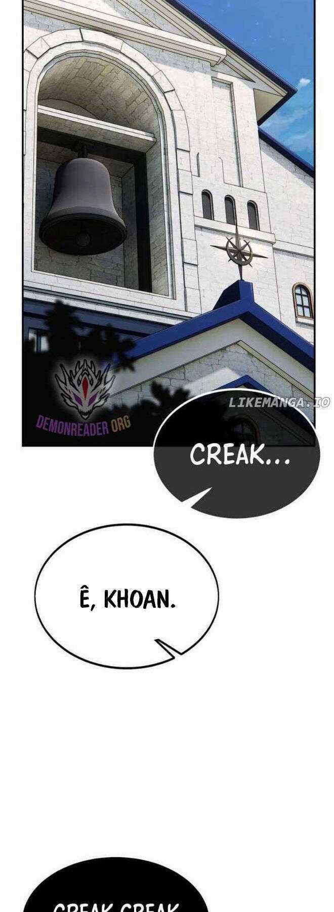 Tôi Đã Giết Tuyển Thủ Học Viện Chapter 28 trang 2