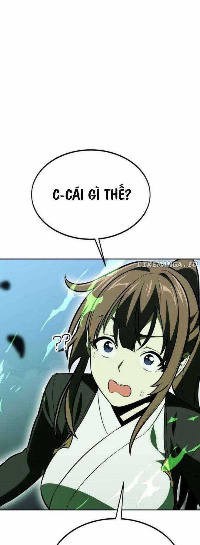 Tôi Đã Giết Tuyển Thủ Học Viện Chapter 28 trang 21