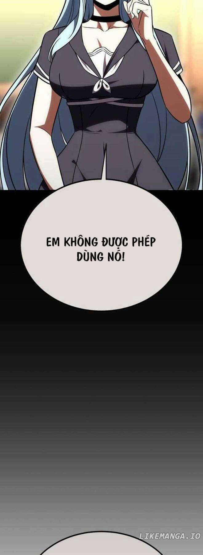 Tôi Đã Giết Tuyển Thủ Học Viện Chapter 28 trang 26