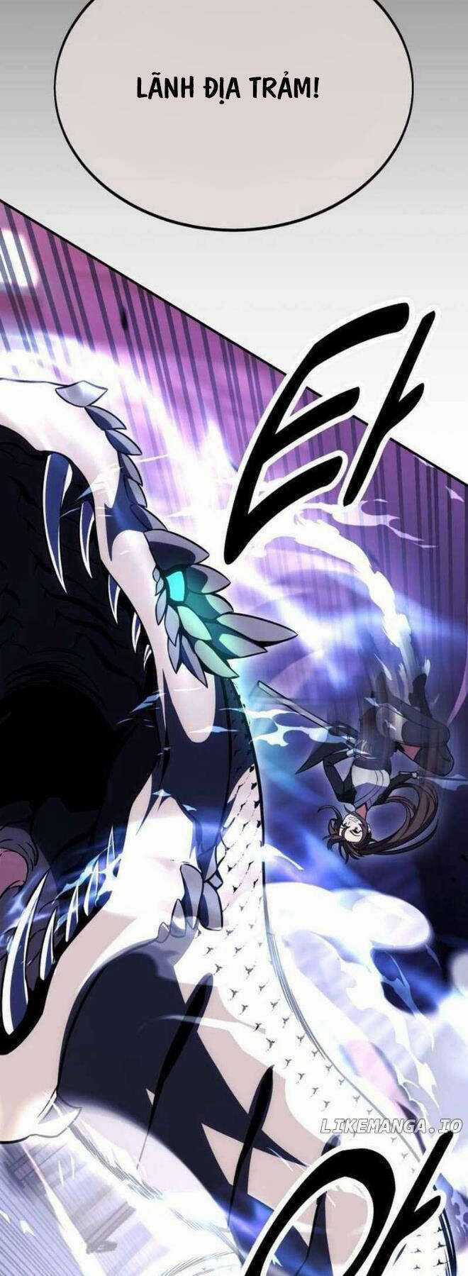 Tôi Đã Giết Tuyển Thủ Học Viện Chapter 28 trang 27