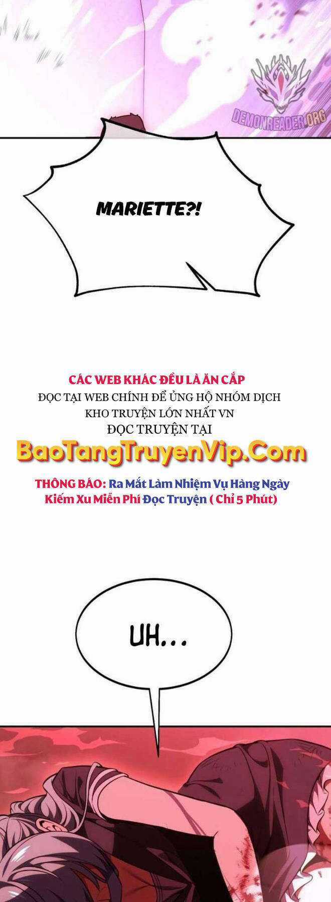 Tôi Đã Giết Tuyển Thủ Học Viện Chapter 28 trang 36
