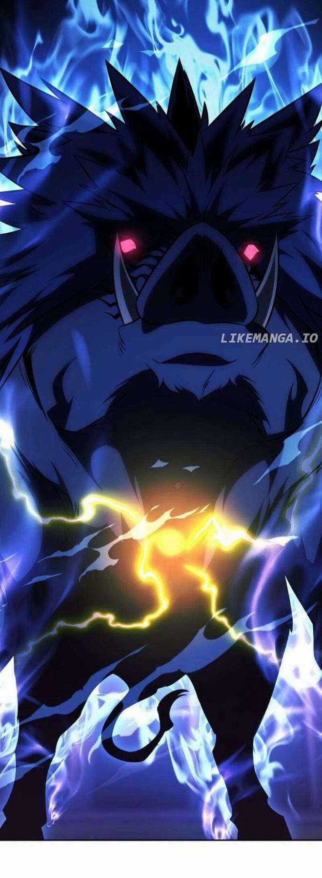 Tôi Đã Giết Tuyển Thủ Học Viện Chapter 28 trang 42