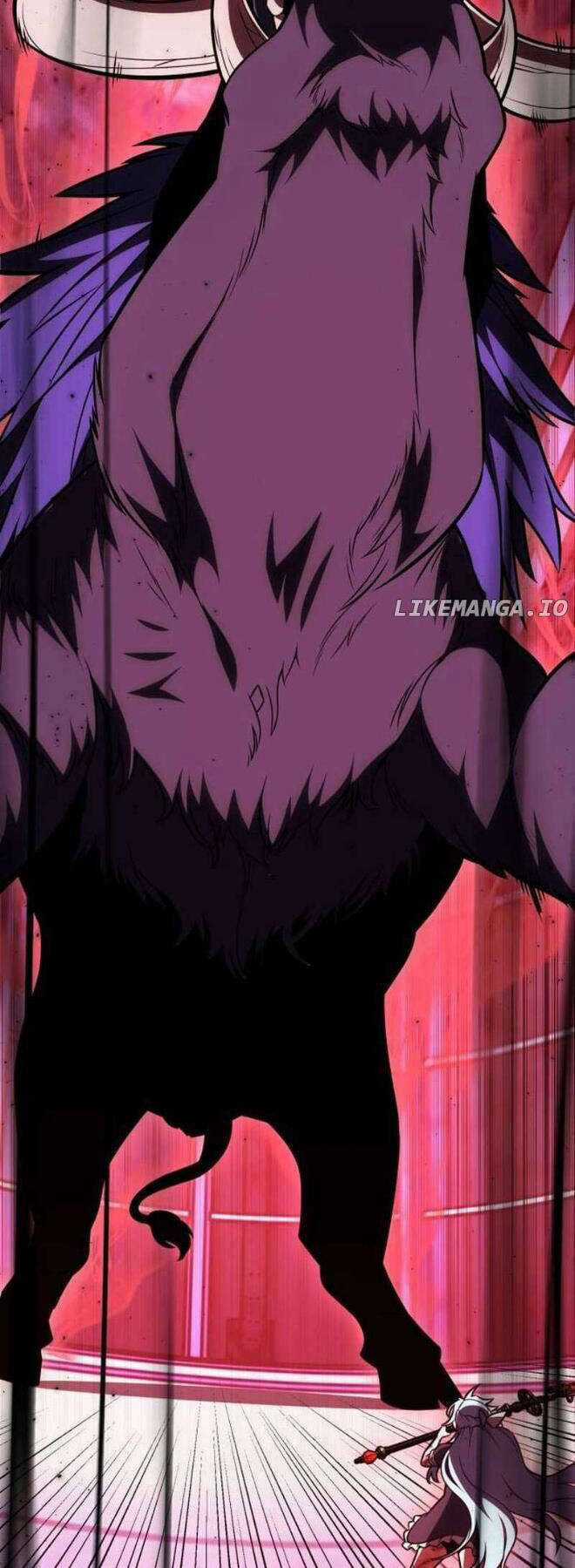 Tôi Đã Giết Tuyển Thủ Học Viện Chapter 28 trang 44