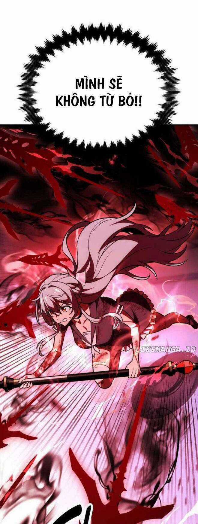 Tôi Đã Giết Tuyển Thủ Học Viện Chapter 28 trang 47