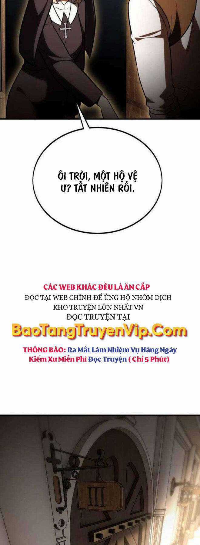 Tôi Đã Giết Tuyển Thủ Học Viện Chapter 28 trang 5
