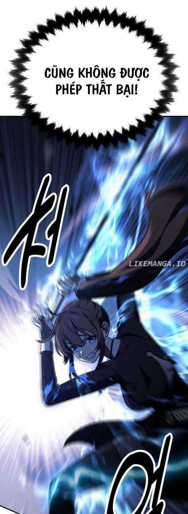 Tôi Đã Giết Tuyển Thủ Học Viện Chapter 28 trang 51