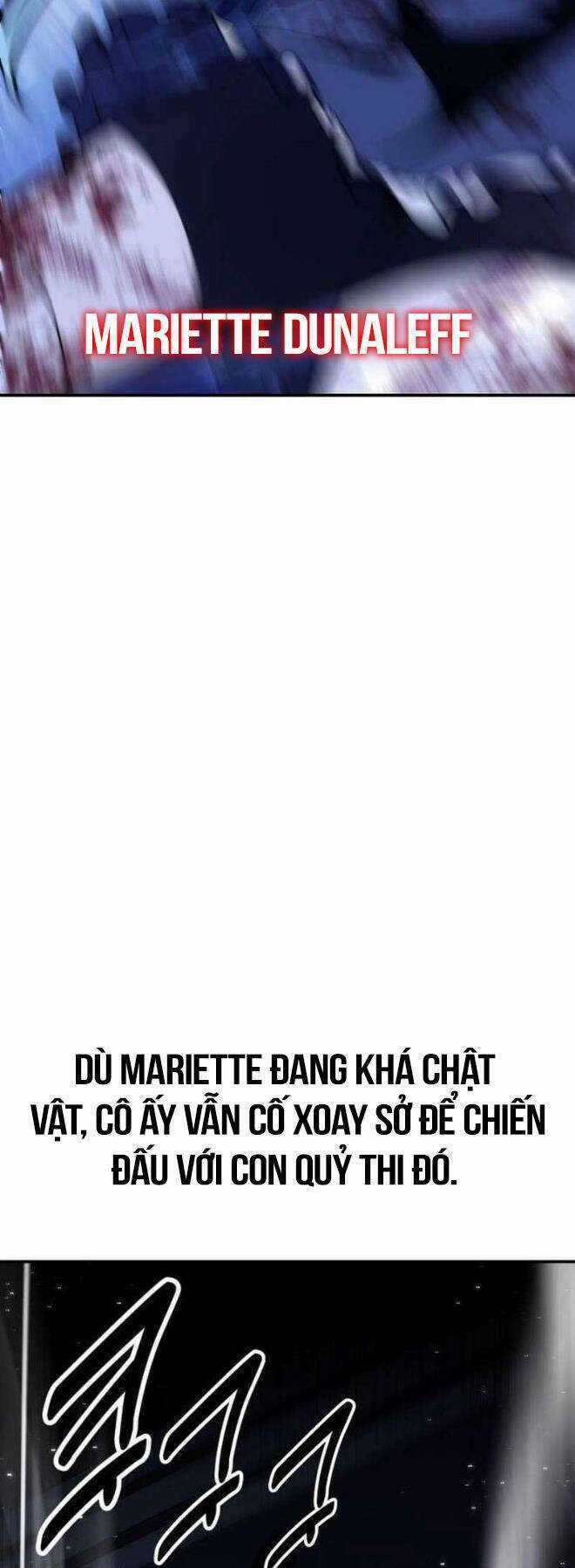 Tôi Đã Giết Tuyển Thủ Học Viện Chapter 28 trang 59