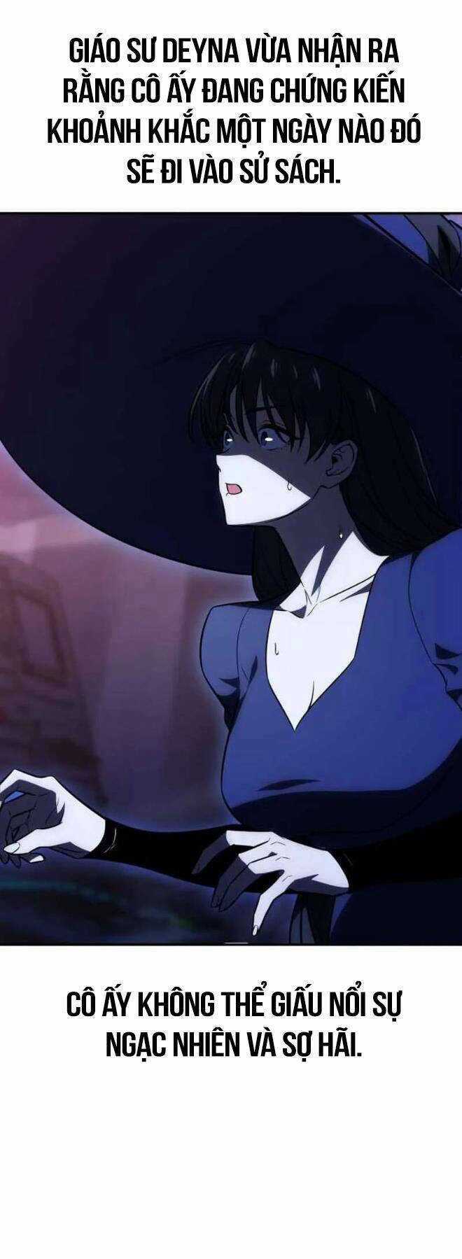 Tôi Đã Giết Tuyển Thủ Học Viện Chapter 28 trang 61