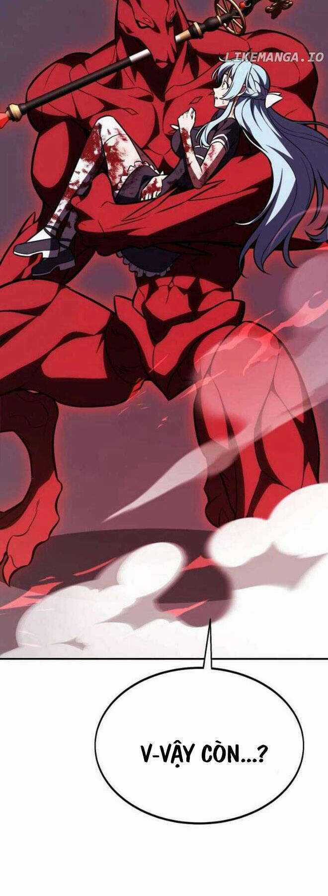 Tôi Đã Giết Tuyển Thủ Học Viện Chapter 28 trang 80