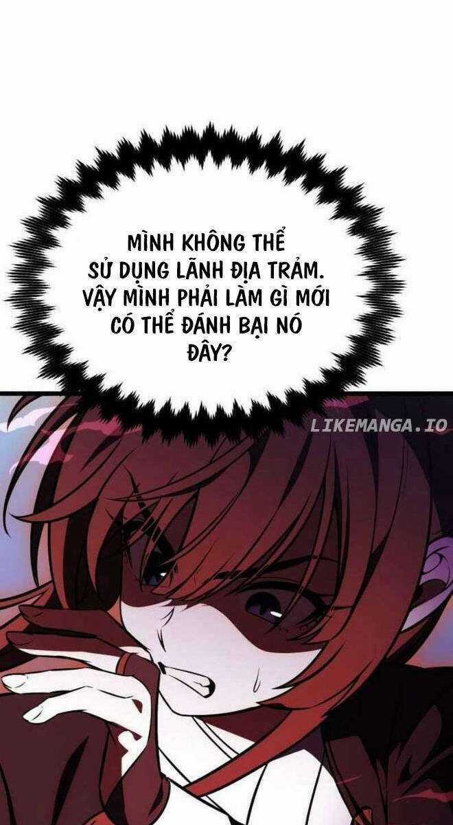 Tôi Đã Giết Tuyển Thủ Học Viện Chapter 28 trang 84