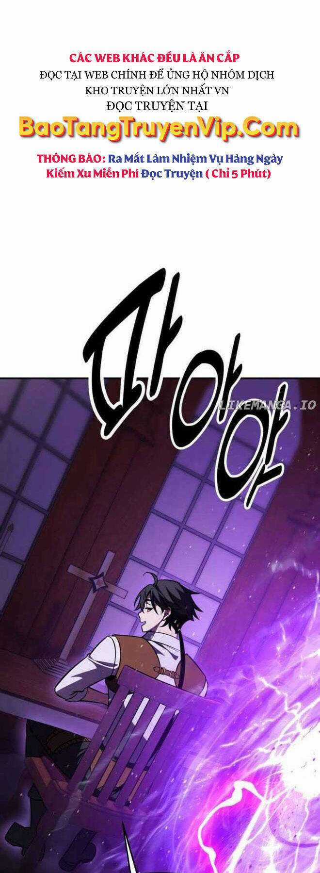 Tôi Đã Giết Tuyển Thủ Học Viện Chapter 28 trang 9