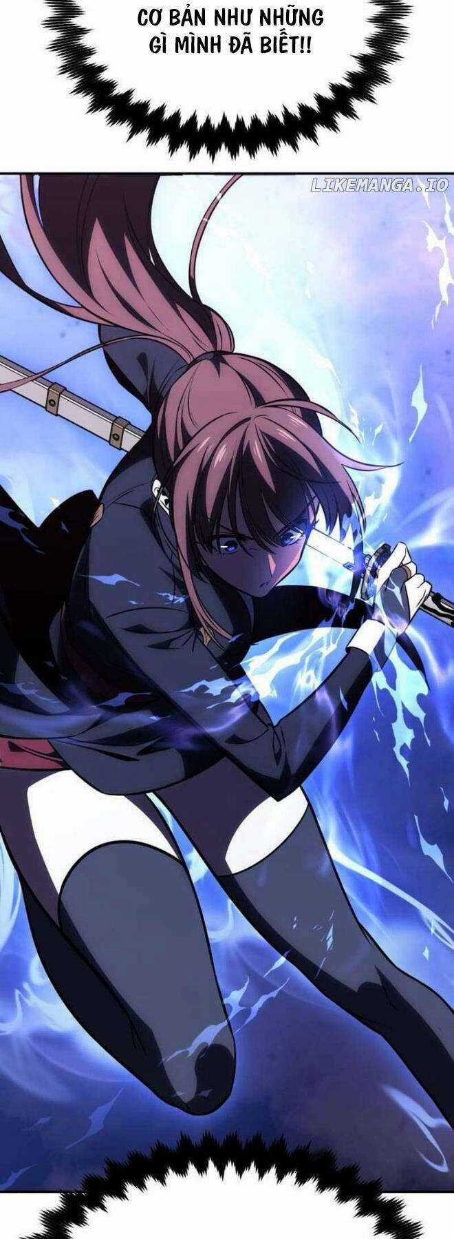 Tôi Đã Giết Tuyển Thủ Học Viện Chapter 28 trang 91