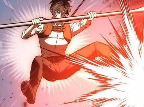 Tôi Đã Giết Tuyển Thủ Học Viện Chapter 29.5 trang 130