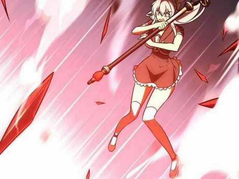 Tôi Đã Giết Tuyển Thủ Học Viện Chapter 29.5 trang 134