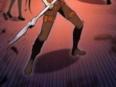 Tôi Đã Giết Tuyển Thủ Học Viện Chapter 29.5 trang 196