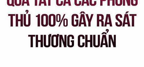 Tôi Đã Giết Tuyển Thủ Học Viện Chapter 29.5 trang 269