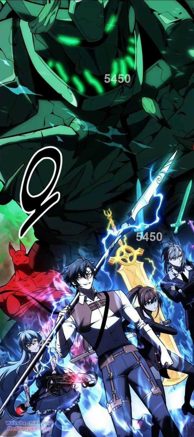 Tôi Đã Giết Tuyển Thủ Học Viện Chapter 29 trang 1