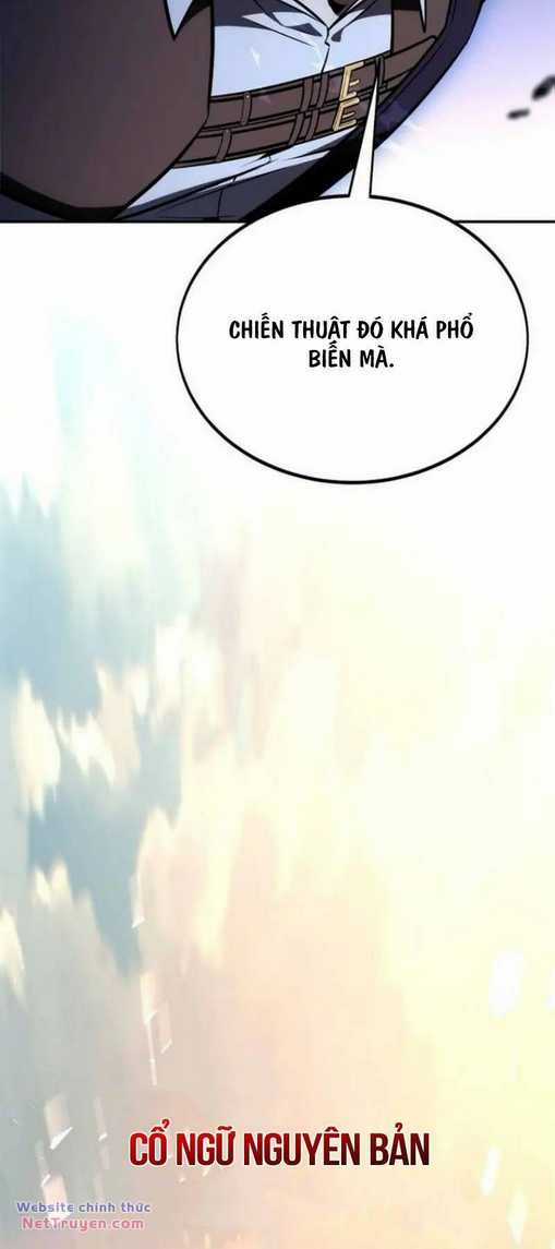 Tôi Đã Giết Tuyển Thủ Học Viện Chapter 29 trang 60