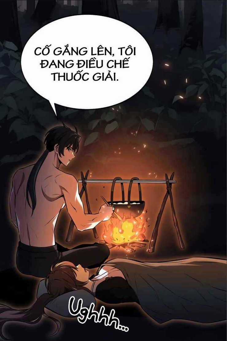 Tôi Đã Giết Tuyển Thủ Học Viện Chapter 3 trang 109